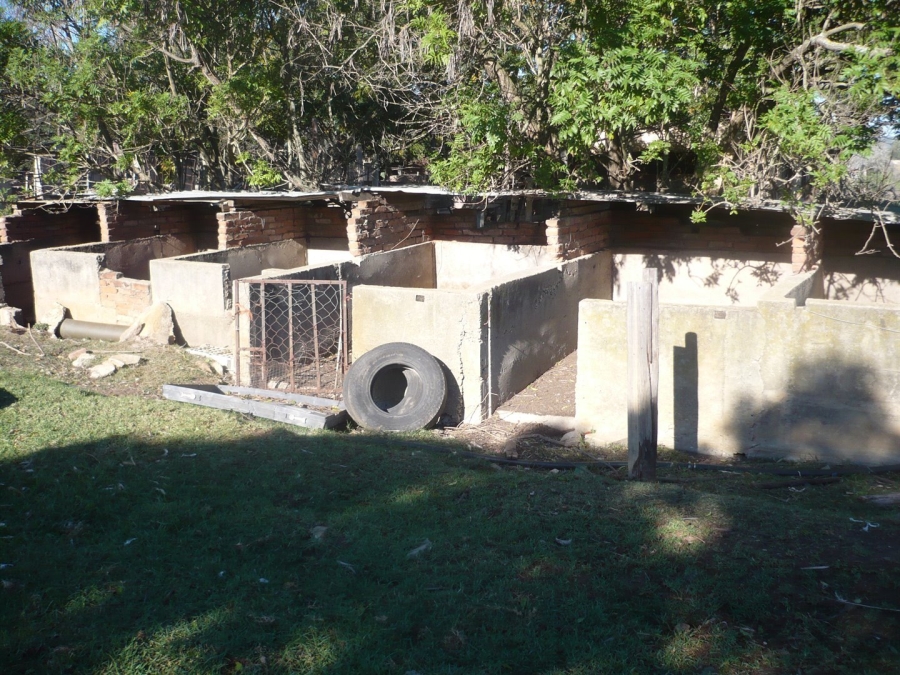 3 Bedroom Property for Sale in Alexander Park Industrial Eastern Cape